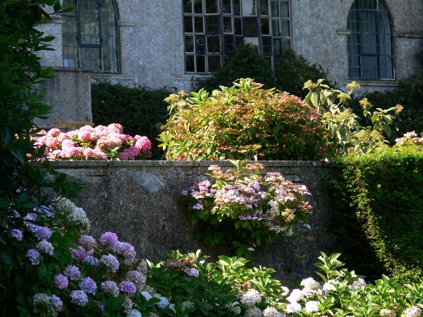 Bois des Moutiers  (48) Summer 2012